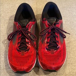 Brooks Ghost 10 (Size 8 Men’s)
